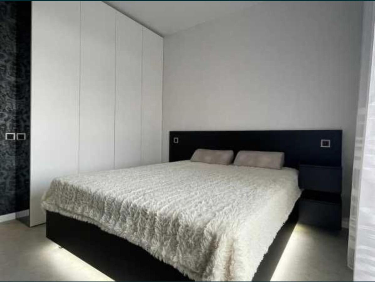 Lux 1-Bedroom Most City Center Area Dniepropietrowsk Zewnętrze zdjęcie