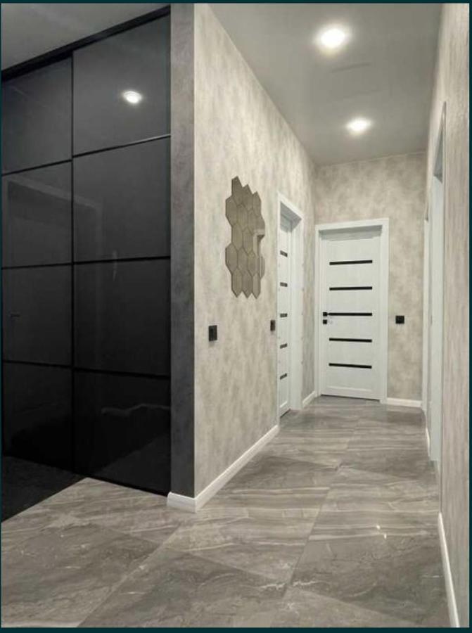 Lux 1-Bedroom Most City Center Area Dniepropietrowsk Zewnętrze zdjęcie
