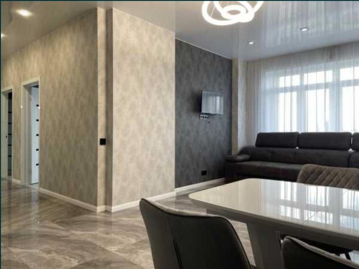 Lux 1-Bedroom Most City Center Area Dniepropietrowsk Zewnętrze zdjęcie