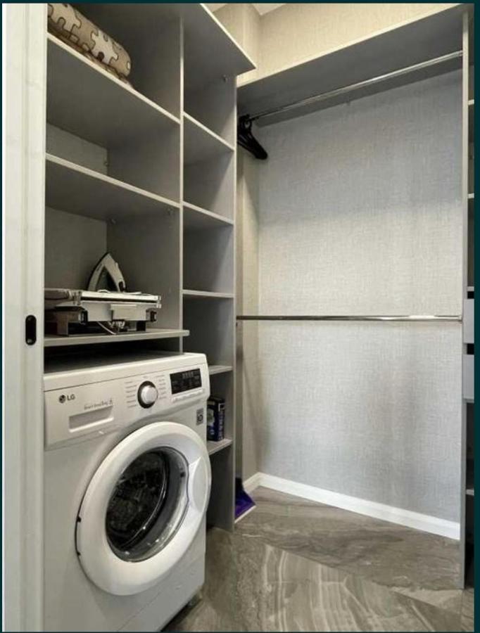 Lux 1-Bedroom Most City Center Area Dniepropietrowsk Zewnętrze zdjęcie